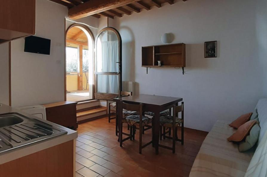 Country House Ca' Vernaccia Guest House อูร์บีโน ภายนอก รูปภาพ
