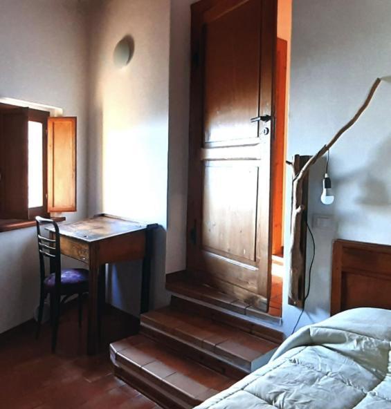 Country House Ca' Vernaccia Guest House อูร์บีโน ภายนอก รูปภาพ