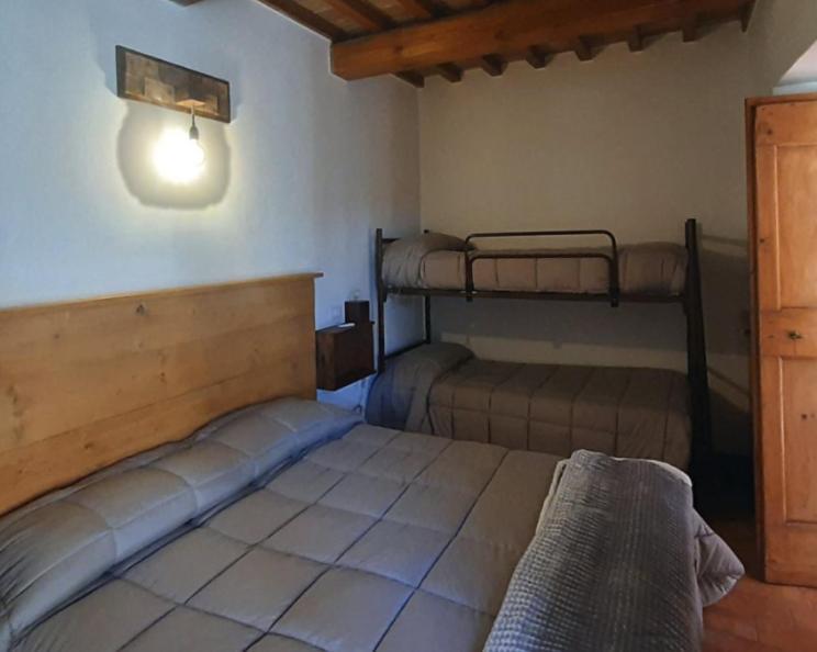 Country House Ca' Vernaccia Guest House อูร์บีโน ภายนอก รูปภาพ