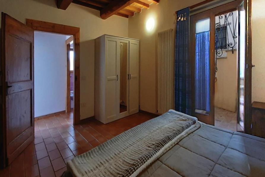 Country House Ca' Vernaccia Guest House อูร์บีโน ภายนอก รูปภาพ