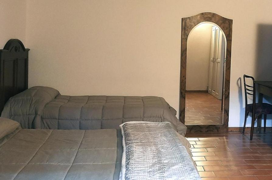 Country House Ca' Vernaccia Guest House อูร์บีโน ภายนอก รูปภาพ