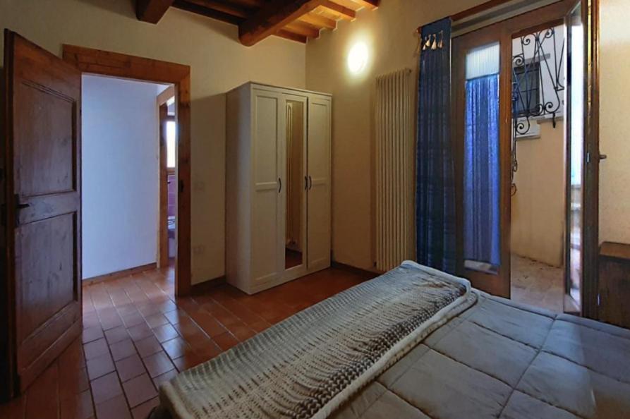 Country House Ca' Vernaccia Guest House อูร์บีโน ภายนอก รูปภาพ