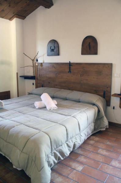 Country House Ca' Vernaccia Guest House อูร์บีโน ภายนอก รูปภาพ
