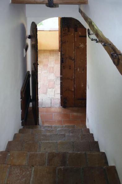 Country House Ca' Vernaccia Guest House อูร์บีโน ภายนอก รูปภาพ