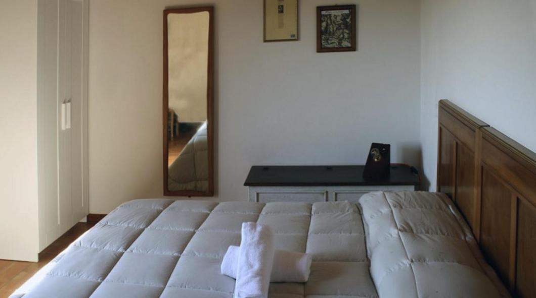 Country House Ca' Vernaccia Guest House อูร์บีโน ภายนอก รูปภาพ