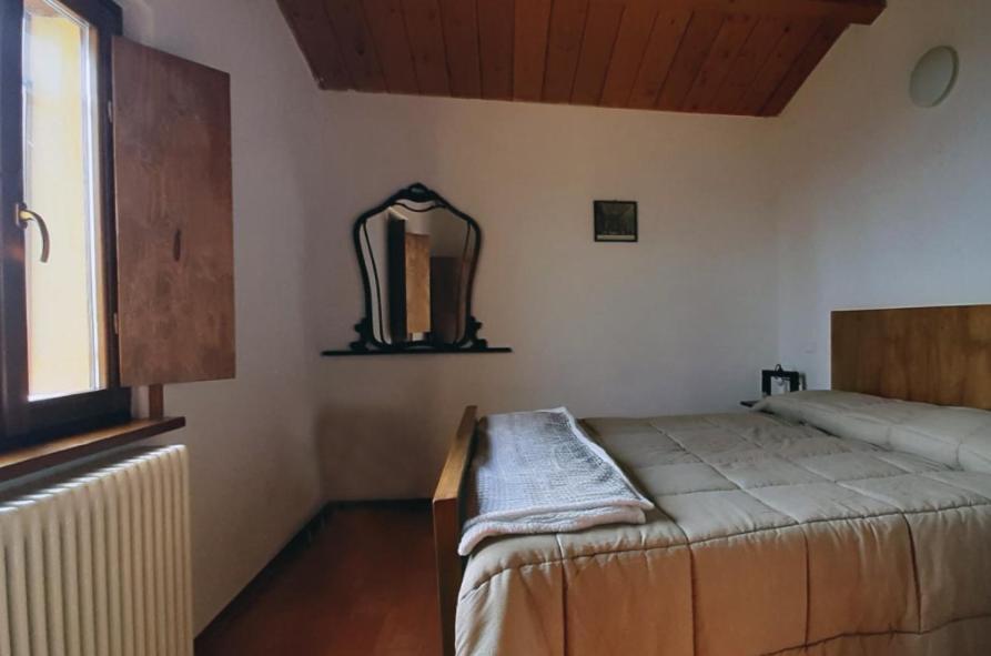 Country House Ca' Vernaccia Guest House อูร์บีโน ภายนอก รูปภาพ